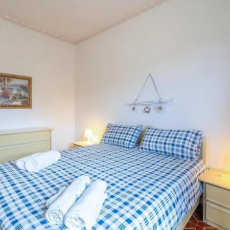 Fortezza Azzurra Holiday home *