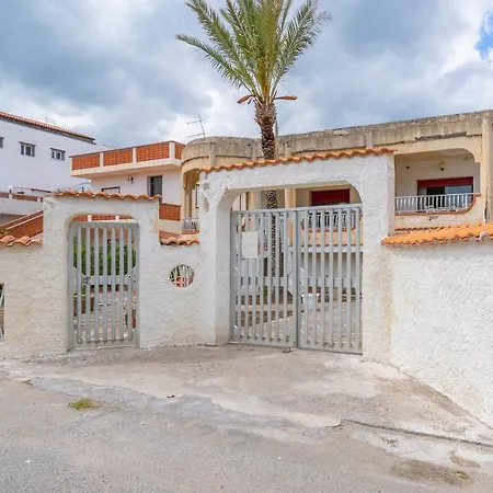 Fortezza Azzurra Holiday home *