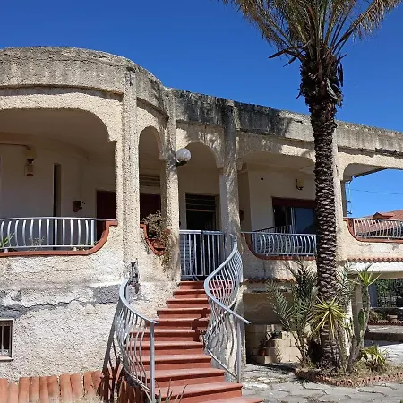 Fortezza Azzurra Holiday home *