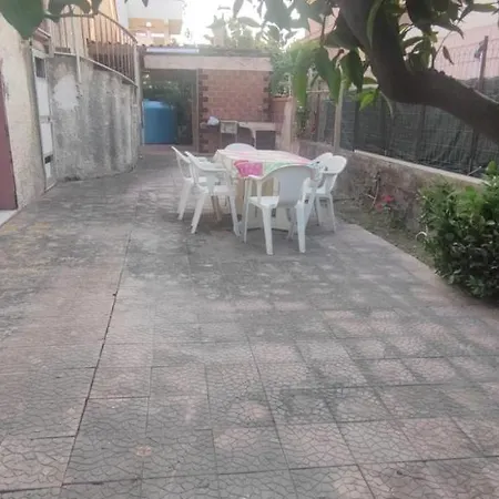 Holiday home Fortezza Azzurra