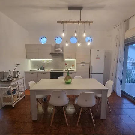Holiday home Fortezza Azzurra *