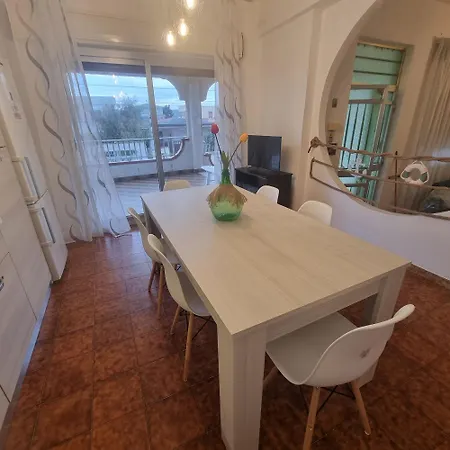 Fortezza Azzurra Holiday home *