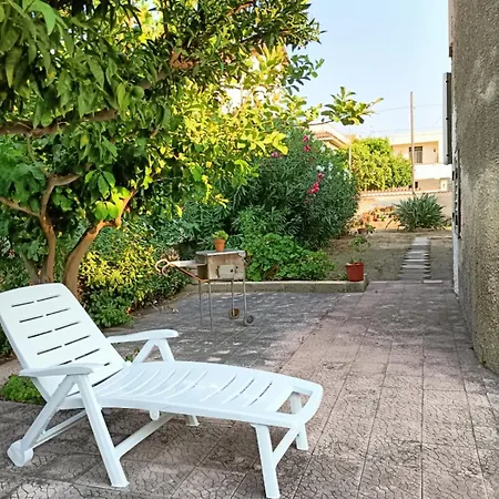 Holiday home Fortezza Azzurra