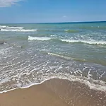 בית נופש Fortezza Azzurra אגנונה באגני