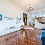 Fortezza Azzurra אגנונה באגני