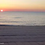 Fortezza Azzurra אגנונה באגני