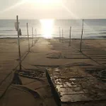 בית נופש Fortezza Azzurra אגנונה באגני