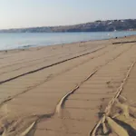 בית נופש Fortezza Azzurra אגנונה באגני