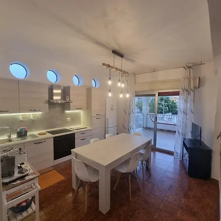 Ferienhaus Fortezza Azzurra *