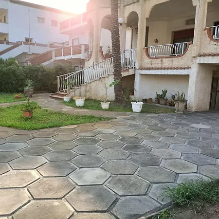 בית נופש Fortezza Azzurra *