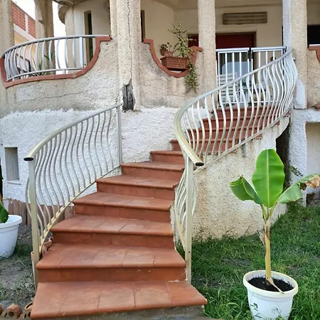 Ferienhaus Fortezza Azzurra *