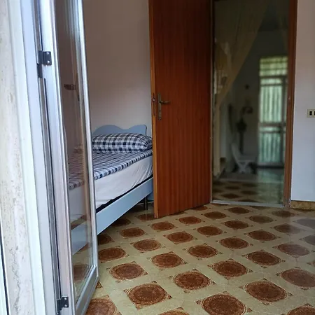 Fortezza Azzurra Holiday home *